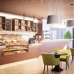 The Bistro