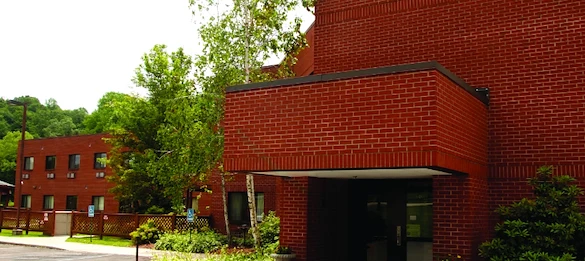 Image of Clarksburg Healthcare Center (1)