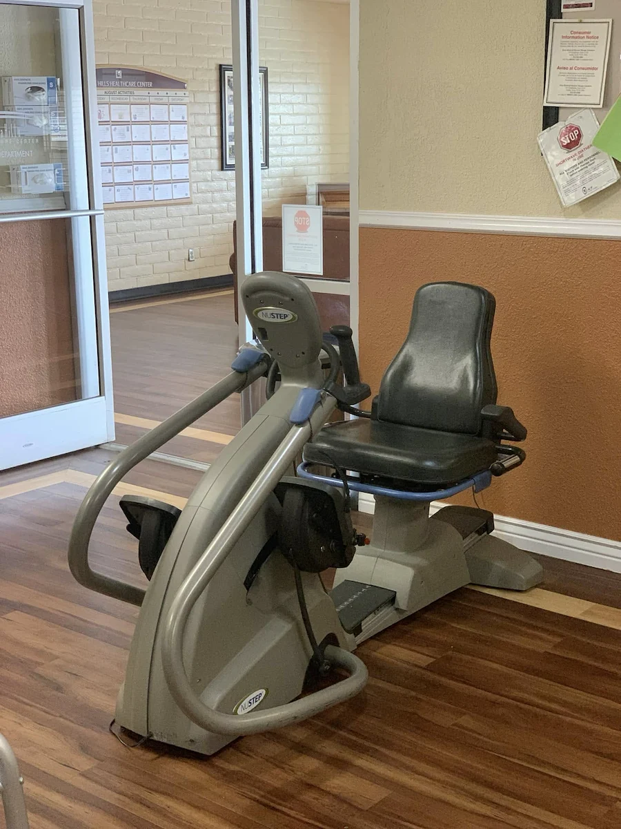 Image of Vista Hills Health Care Center (6)