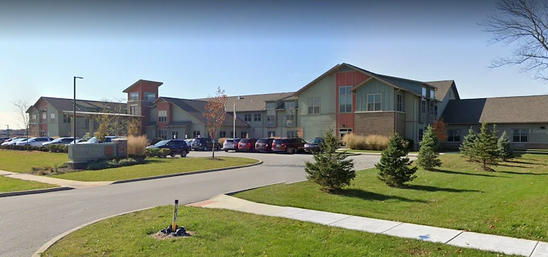 Image of Ignite Medical Resort Dyer Assisted Living (1)