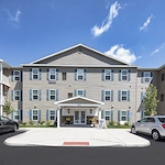 Image of Camillus Pointe Senior Apartments (1)