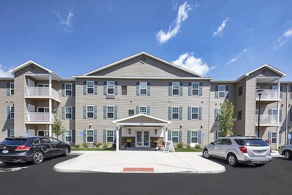 Image of Camillus Pointe Senior Apartments (1)
