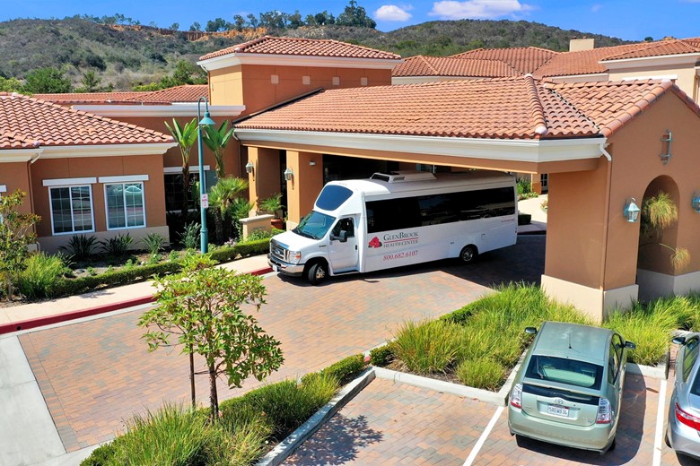 Image of Glenbrook Health Center (4)