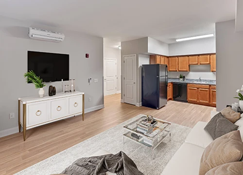 Image of Bensalem Veterans Residences (2)