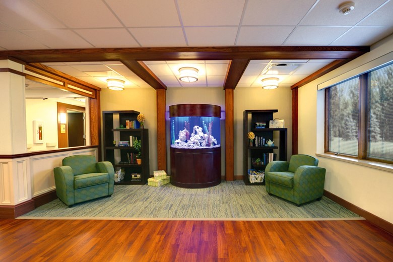 Image of Stratford Pines Nursing And Rehabilitation Center (5)