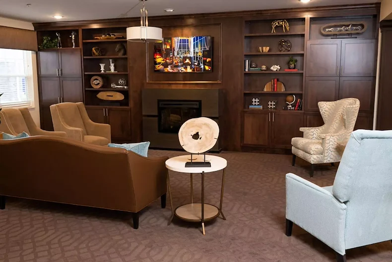 Image of The Springs at Wyandot Trail Skilled Services (4)