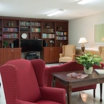 Image of Green Leaf Care Center (2)