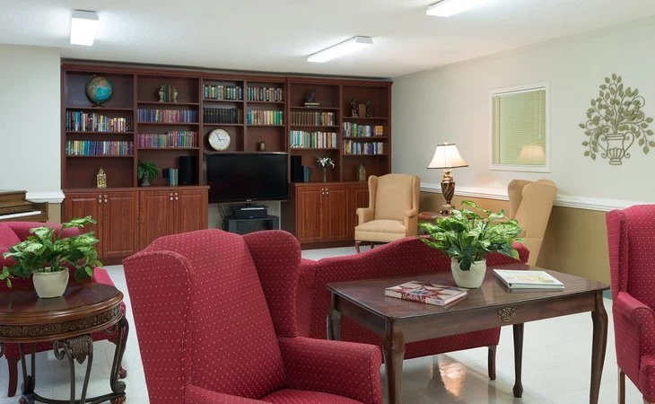 Image of Green Leaf Care Center (2)