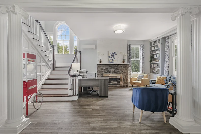 Image of Reflections- A Senior Living Community (5)