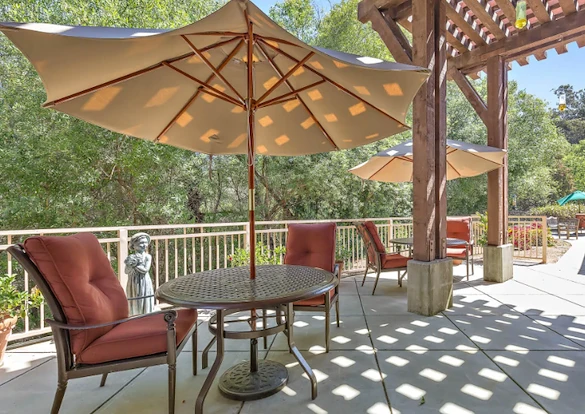 Image of Saratoga Retirement Community Skilled Nursing (8)