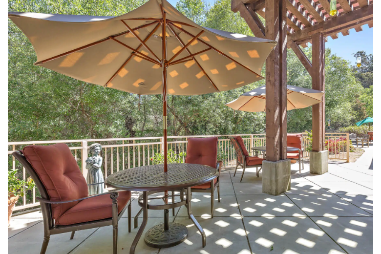 Image of Saratoga Retirement Community (8)