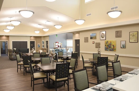 Image of Shadow Mountain Memory Care (3)