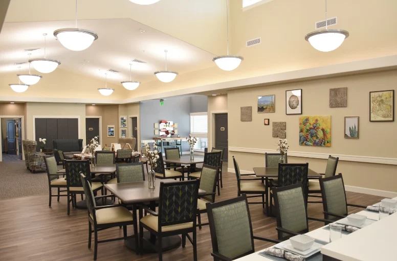 Image of Shadow Mountain Memory Care (3)