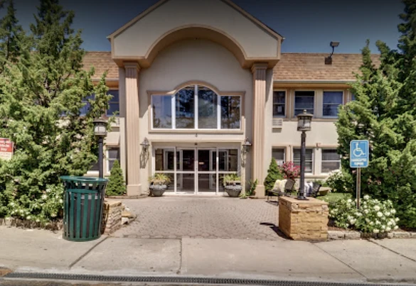 Image of Glen Cove Center For Nursing And Rehabilitation (1)