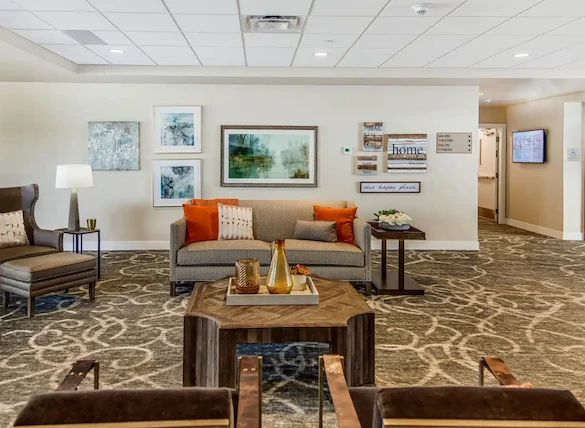 Image of Legacy House of Park Lane (8)