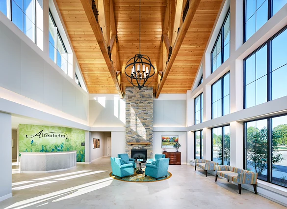 Image of Altenheim Skilled Nursing Facility (2)