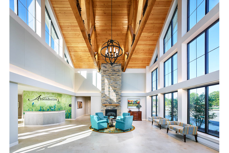 Image of Altenheim Skilled Nursing Facility (2)