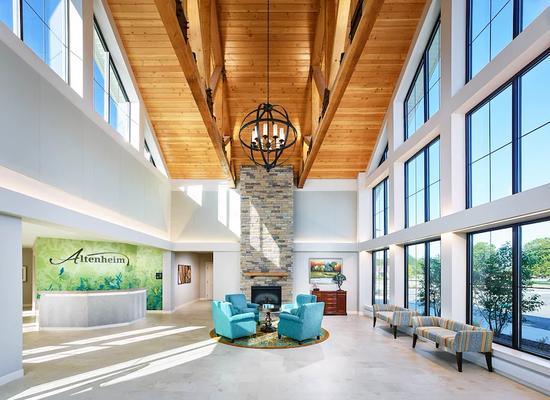 Image of Altenheim Skilled Nursing Facility (2)