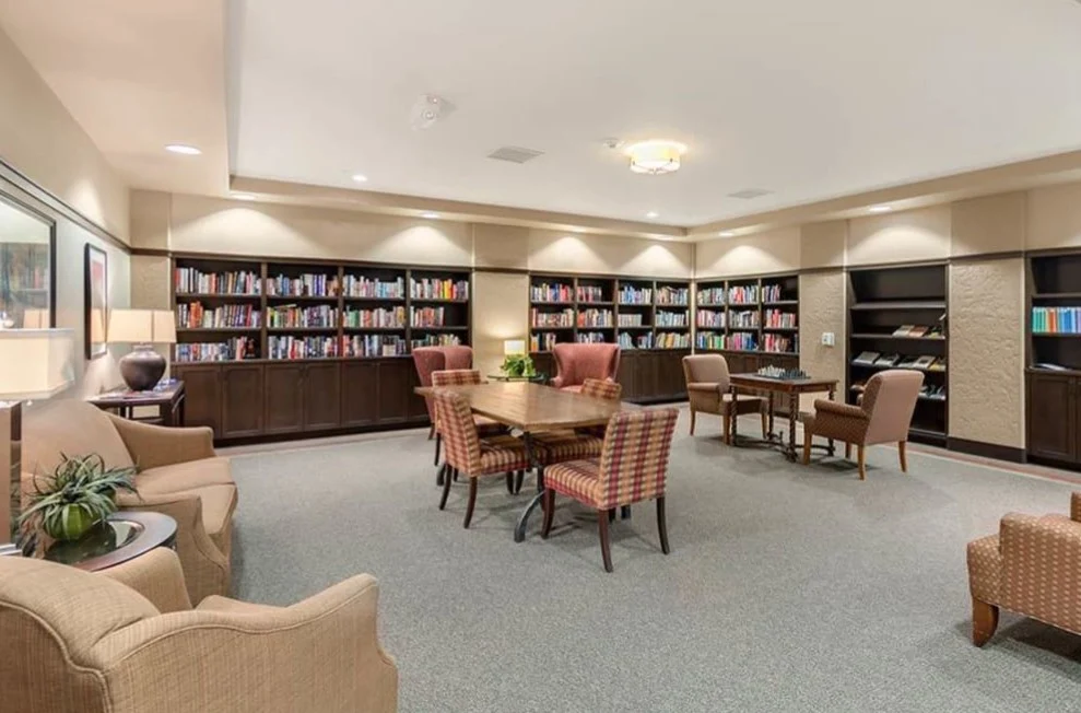 Image of Merrill Gardens at Green Valley Ranch (7)