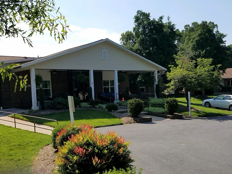 Image of Brockford Inn Assisted Living (2)