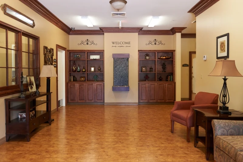 Image of Gonzales Healthcare Center (2)