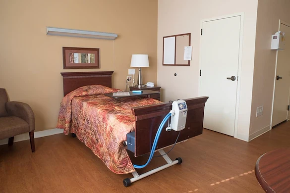 Image of Cabell Healthcare Center (3)