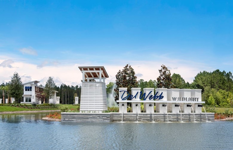 Image of Del Webb Wildlight (1)