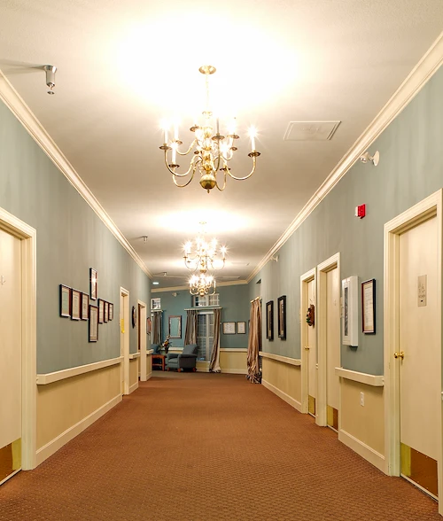 Image of Crown Rehab And Healthcare Center (3)