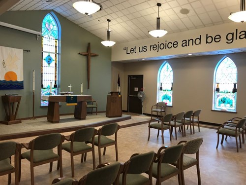 Image of Woodside Lutheran Home (2)