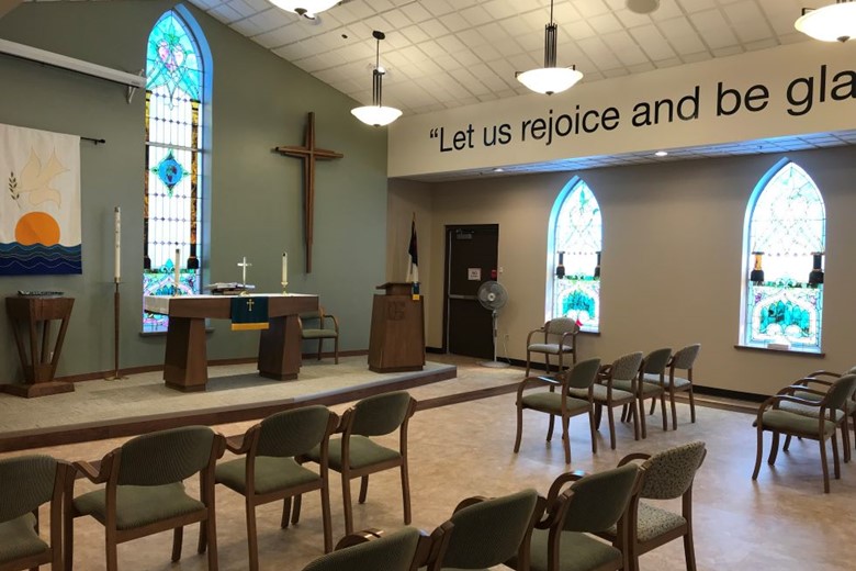 Image of Woodside Lutheran Home (2)