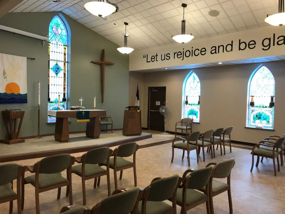 Image of Woodside Lutheran Home (2)