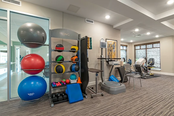 Image of Mission Chateau Senior Living Community (4)