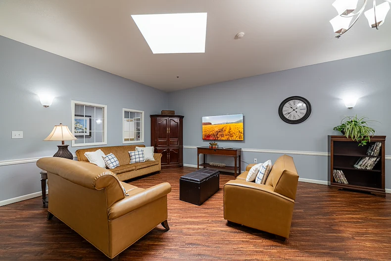 Image of Brookstone Assisted Living (5)