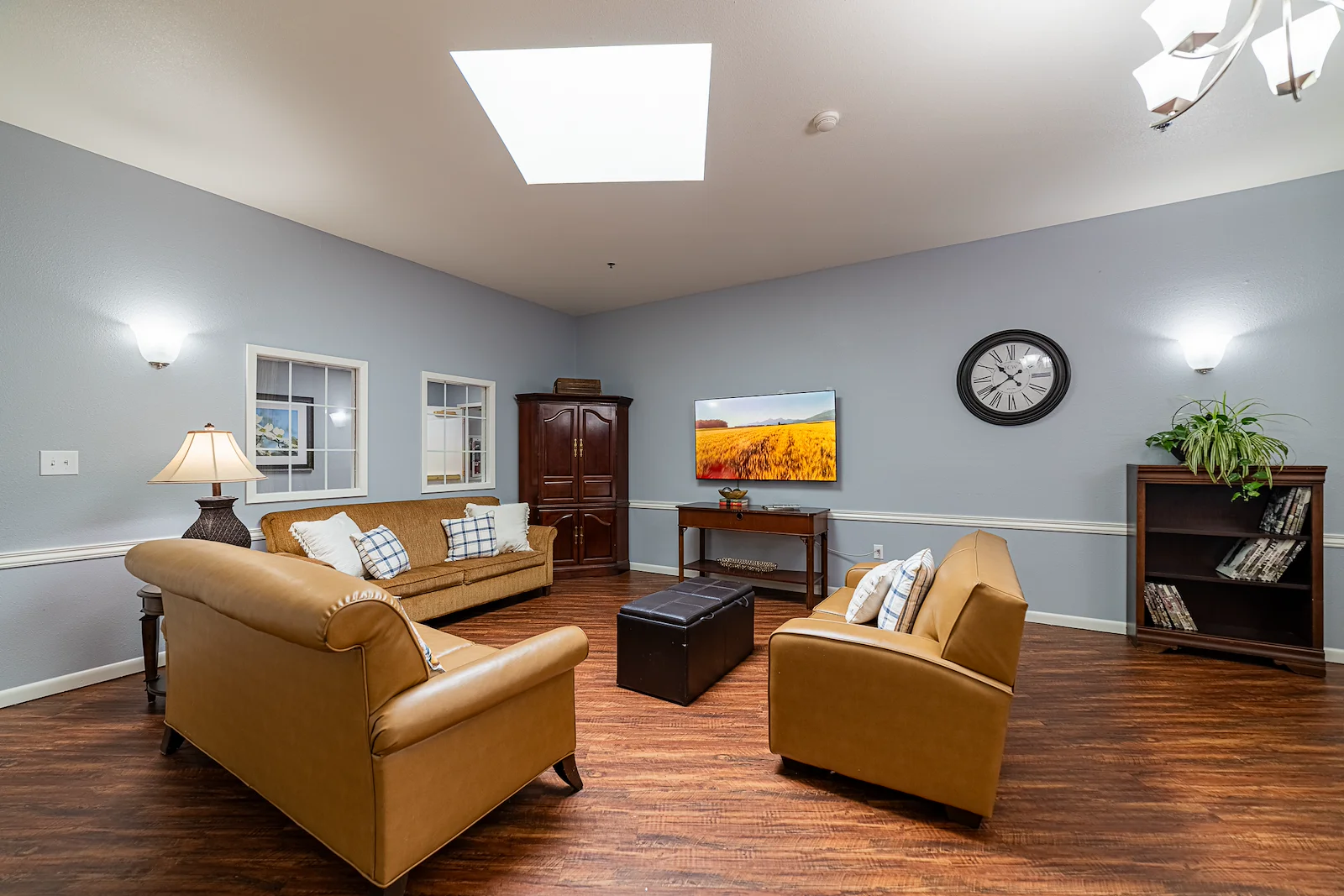 Image of Brookstone Assisted Living (5)