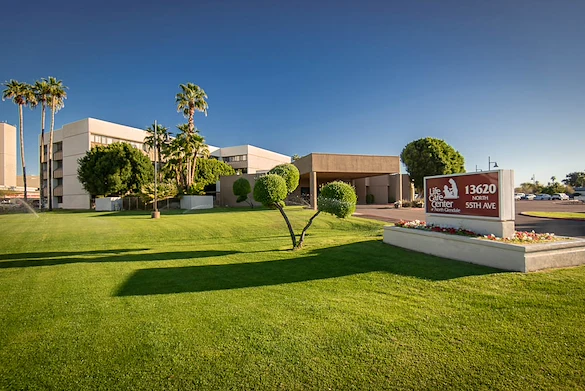 Image of Life Care Center Of North Glendale (1)