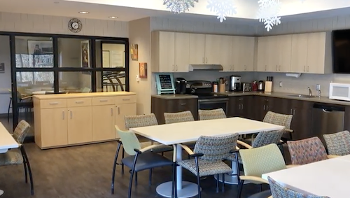 Image of Teitel Apartments Independent Living (5)