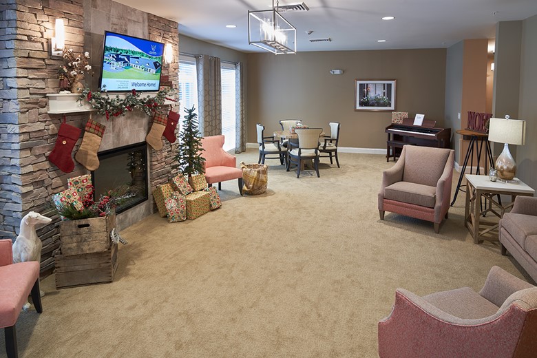 Image of The Retreat at Berryville (9)