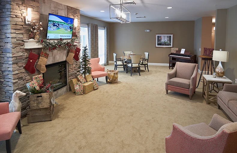 Image of The Retreat at Berryville (9)