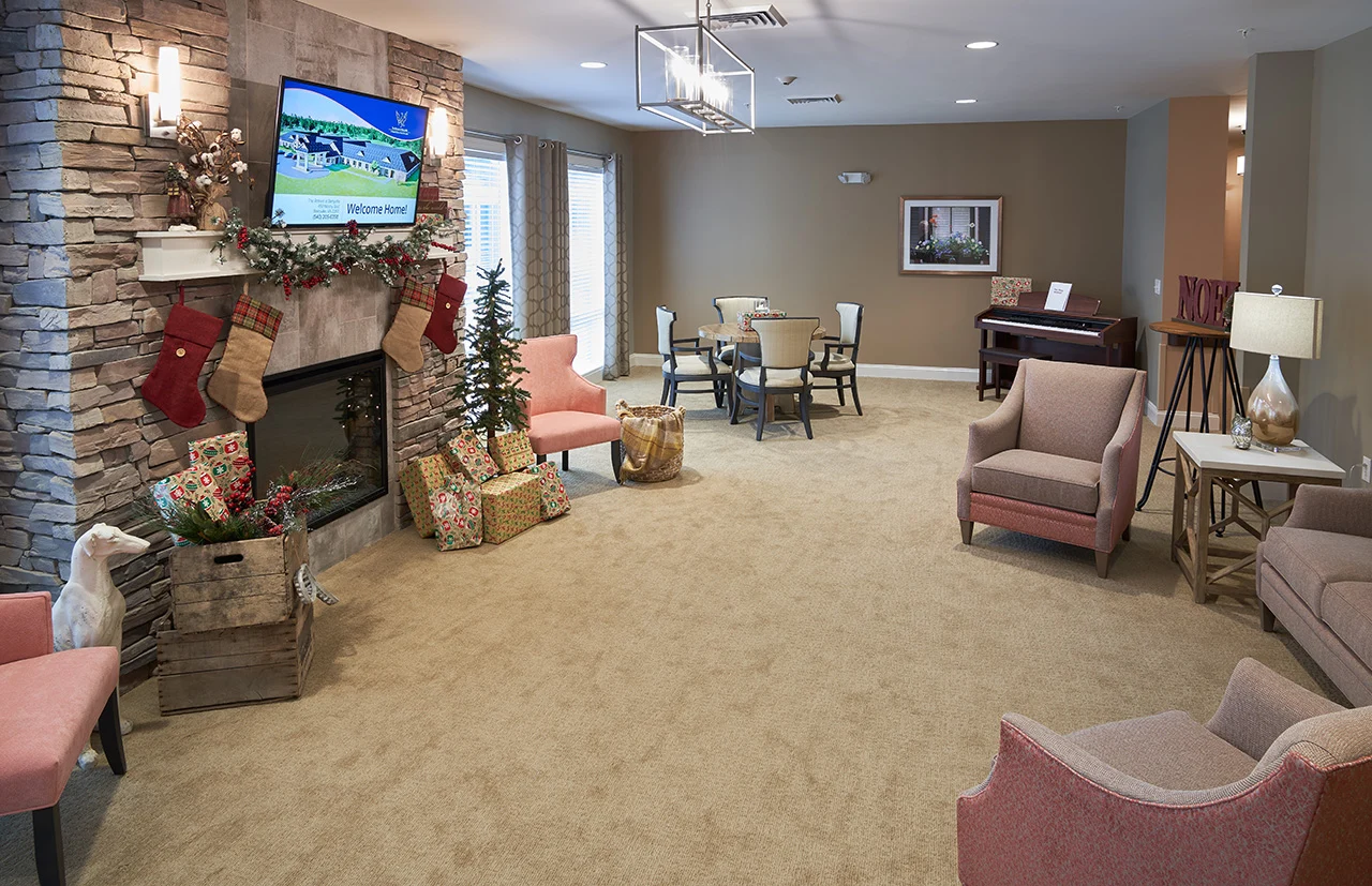 Image of The Retreat at Berryville (9)