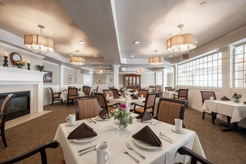 Image of Aegis Living Pleasant Hill (6)