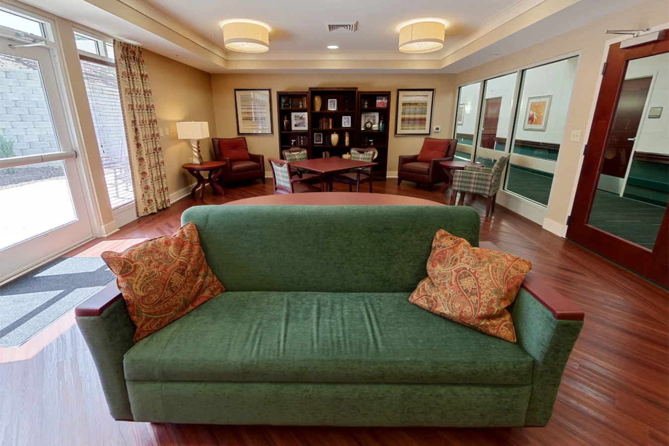 Image of PruittHealth - Elkin (4)