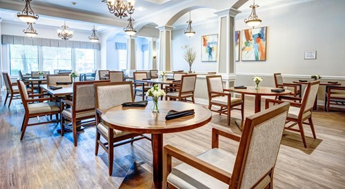 Image of Buffalo Creek Senior Living (5)