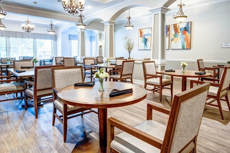 Image of Buffalo Creek Senior Living (5)