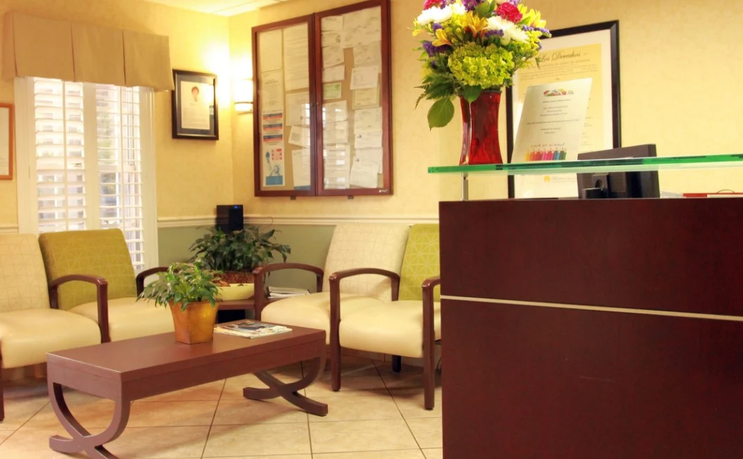 Image of North Beach Healthcare And Rehabilitation Center (5)