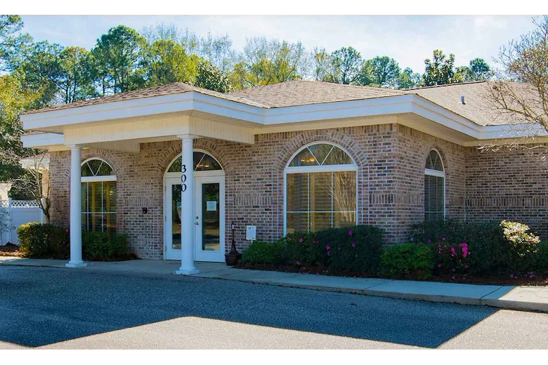 Image of Live Oak Village (1)