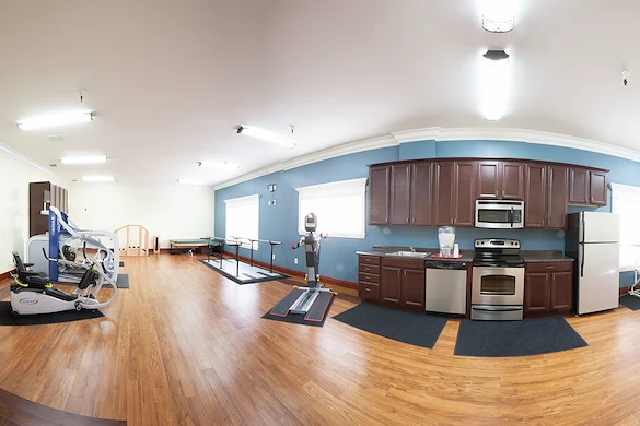 Image of Napa Valley Care Center (3)