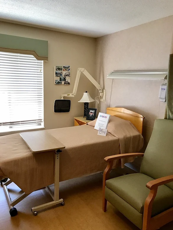 Image of Ayden Healthcare Of Belle Springs (4)