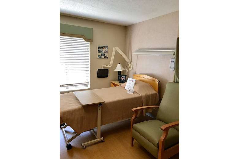 Image of Ayden Healthcare Of Belle Springs (4)