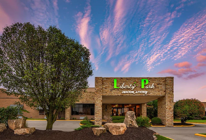 Image of Liberty Park Senior Living (1)