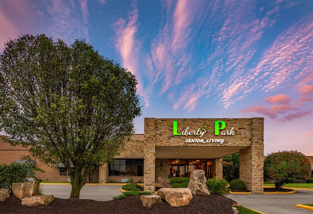 Image of Liberty Park Senior Living (1)